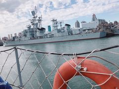 -中国人民解放军海军博物馆