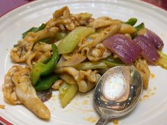 -东江海鲜酒家(艺都分店)