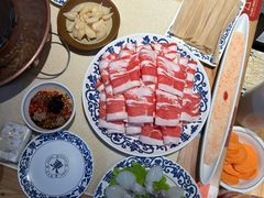 -东镇老火锅(长春路首店)