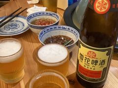 -阿鸡鱼庄·顺德鲜蒸小炒(亚运村店)