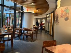 -南门小馆·清真(国贸商城店)