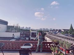 -金谷里艺术馆