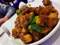 溜肉段-赵记老铺(市府恒隆广场店)
