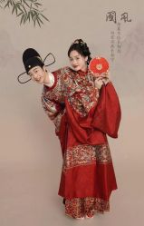 -纪梵希旅拍婚纱摄影(大连总店)