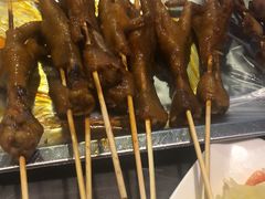 -京朋串屋·烧烤(望京西路总店)