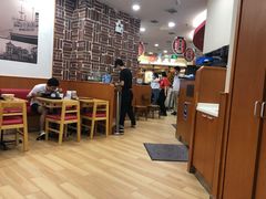 大堂-食其家·牛丼咖喱(苏州永旺店)