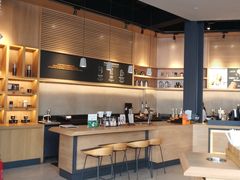 -星巴克(天津大悦城第二店)