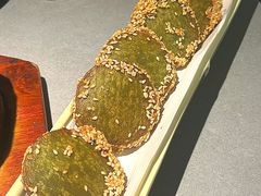 -绿茶餐厅(广州天河城店)