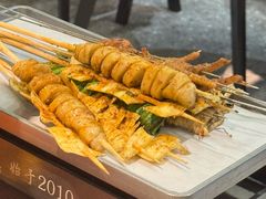 -517烧烤·龙虾·海鲜大排档(万象都荟店)