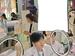 -开元商城(钟楼店)