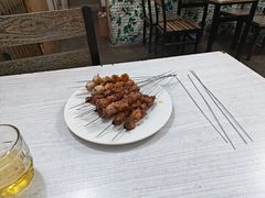 -永安烧烤