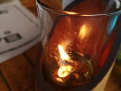 -Bamboo Bar & Grill Restaurant