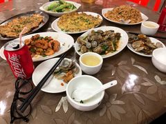 -大众海鲜加工大排档(金海湾大道店)