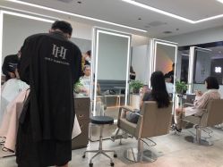 -禾曼造型