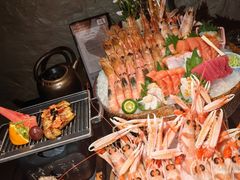 -花潮料理艺食馆(SM新生活广场店)