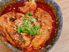 -付小姐在成都(川沙店)