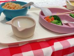-西贝(枫蓝国际购物中心店)