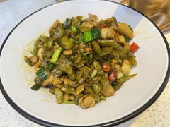 -胡子大厨·超级小炒肉(华润店)