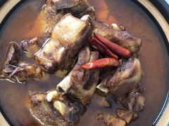 -洪福饭店·十八年老店