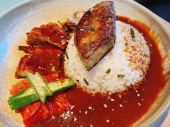 -幸薈飯堂
