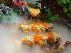 -鳗鱼家·深夜食堂(军博店)