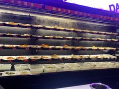-佰人王串串香火锅(洋珠巷店)