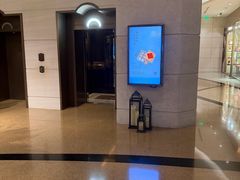 -上海波特曼丽思卡尔顿酒店