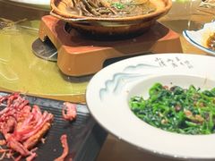 -老砂锅(城北店)