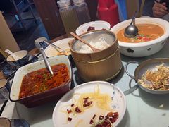 -小吴越·江浙融合菜(惠山万达广场店)
