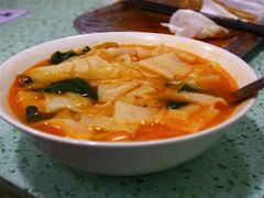 -尕胡才炕锅烤羊肉馆(八一路店)