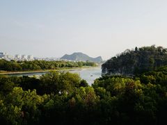 -忆咖啡观景餐厅(桂林象山公园店)
