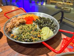 -九田家黑牛烤肉料理(新辰里亚运村店)