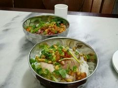 -红鼻子桂林米粉(金唐新光界店)