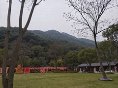 -黄公望隐居地