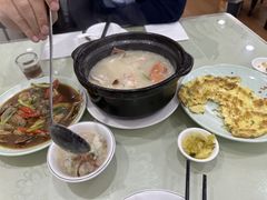 -金榜潮州砂锅粥(总店)