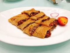 -新吉士·上海菜(浦东LCM置汇旭辉店)