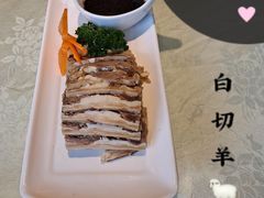 -老好人象山海鲜(岭南路店)