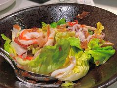 solo拌海鲜-Solo(衡山路店)
