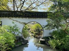 -上海醉白池公园