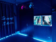 -零纪元VR体验馆·桌游(黄浦店)