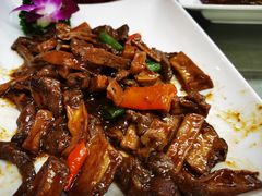-玄武苏宁诺富特酒店·紫金轩中餐厅