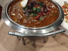 -桂林肥仔·中华餐饮名店(园湖店)