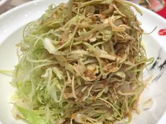 -喜家德虾仁水饺(中央大街店)