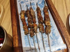 -马记永·兰州牛肉面(天通苑家乐福店)