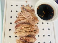 -老毛手抓·盐池滩羊非遗手抓(宁夏总店)