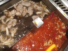 -海底捞火锅(枫蓝国际购物中心店)