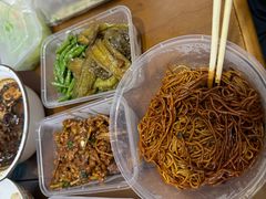 -新川饮食(新川小区店)