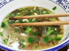 -无名羊肉粉(赤水店)