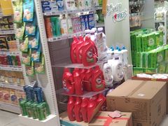 -联华超市(新闸路店)