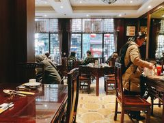 大堂-皇饭儿·王润兴酒楼(河坊街店)